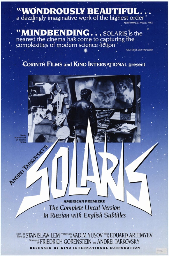 Solaris (1972)