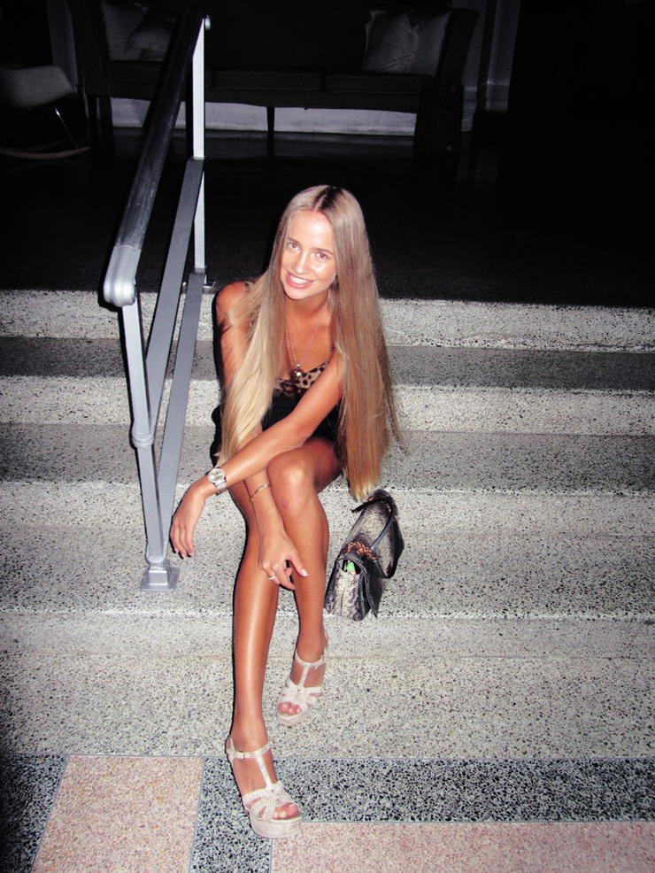 Valeria Sokolova