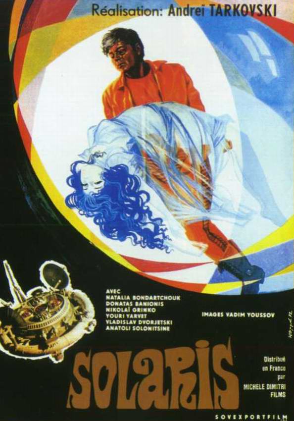 Solaris (1972)