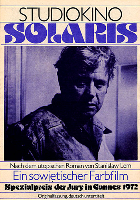 Solaris (1972)