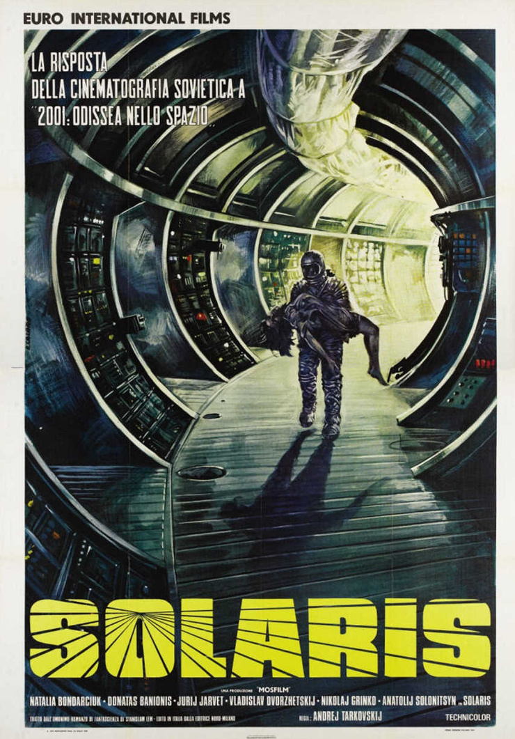 Solaris (1972)