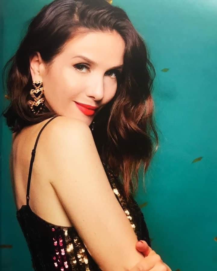 Natalia Oreiro