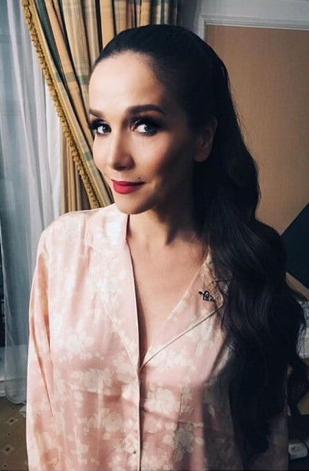 Natalia Oreiro