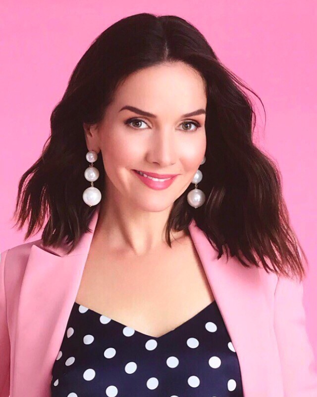 Natalia Oreiro Natalia Oreiro