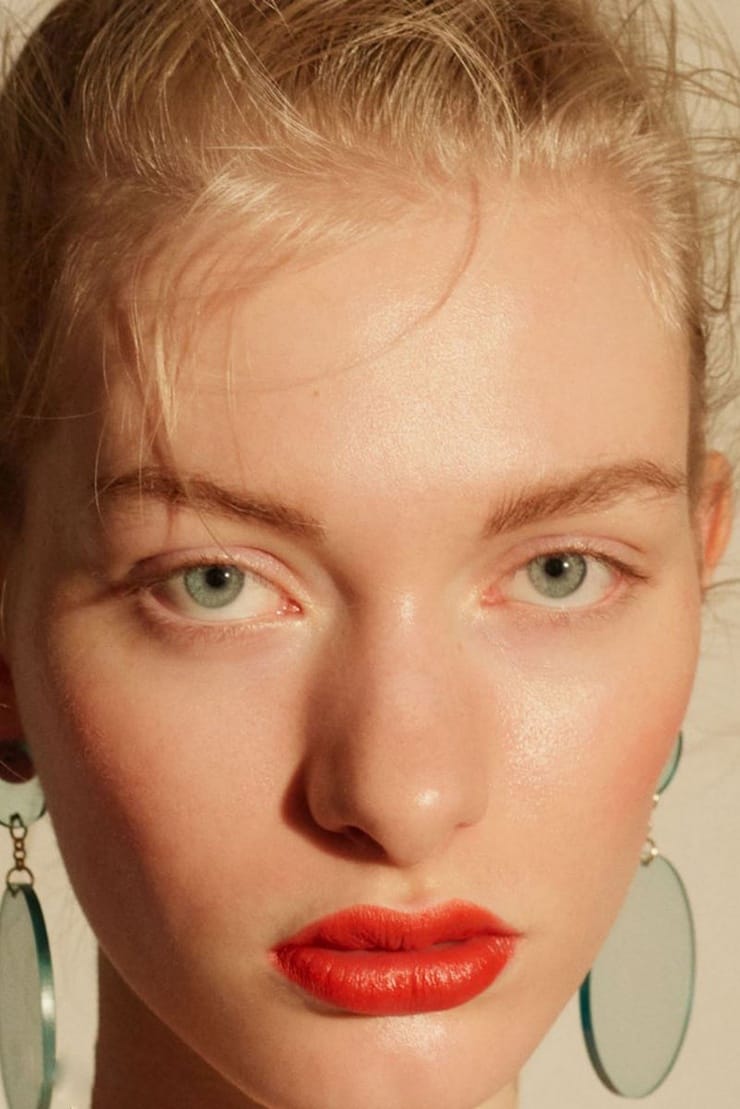 Agnes Hestholm