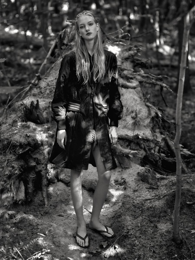 Agnes Hestholm