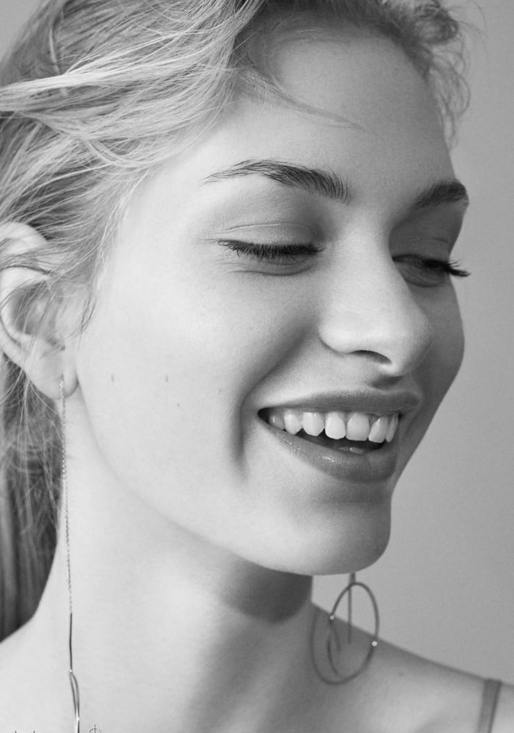 Agnes Hestholm