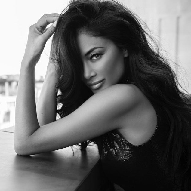 Picture of Nicole Scherzinger