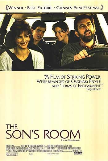 The Son's Room The Son's Room