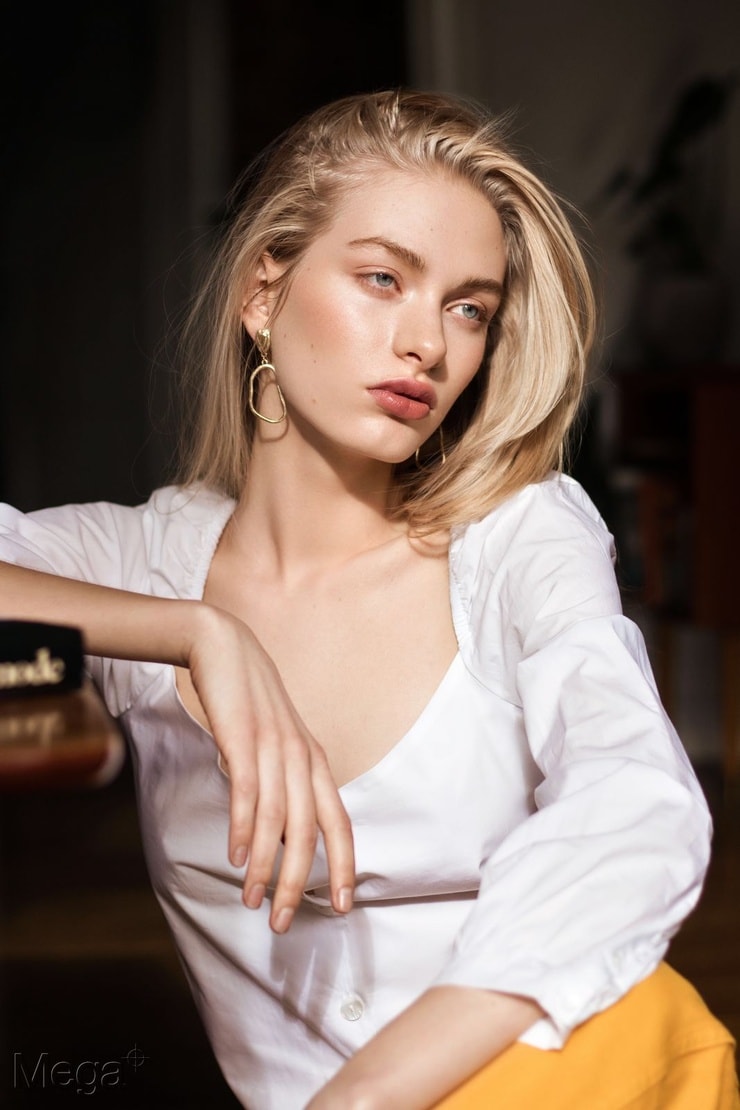 Agnes Hestholm
