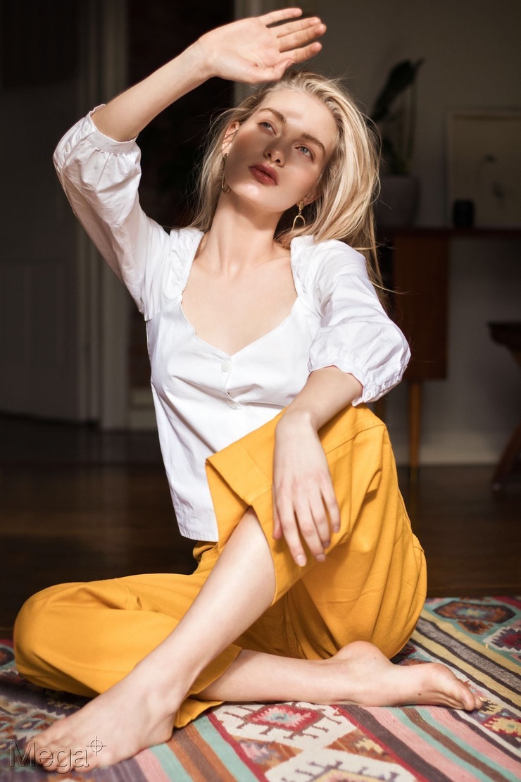 Agnes Hestholm