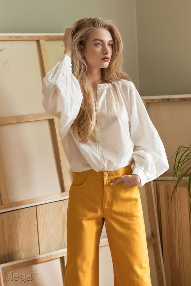 Agnes Hestholm