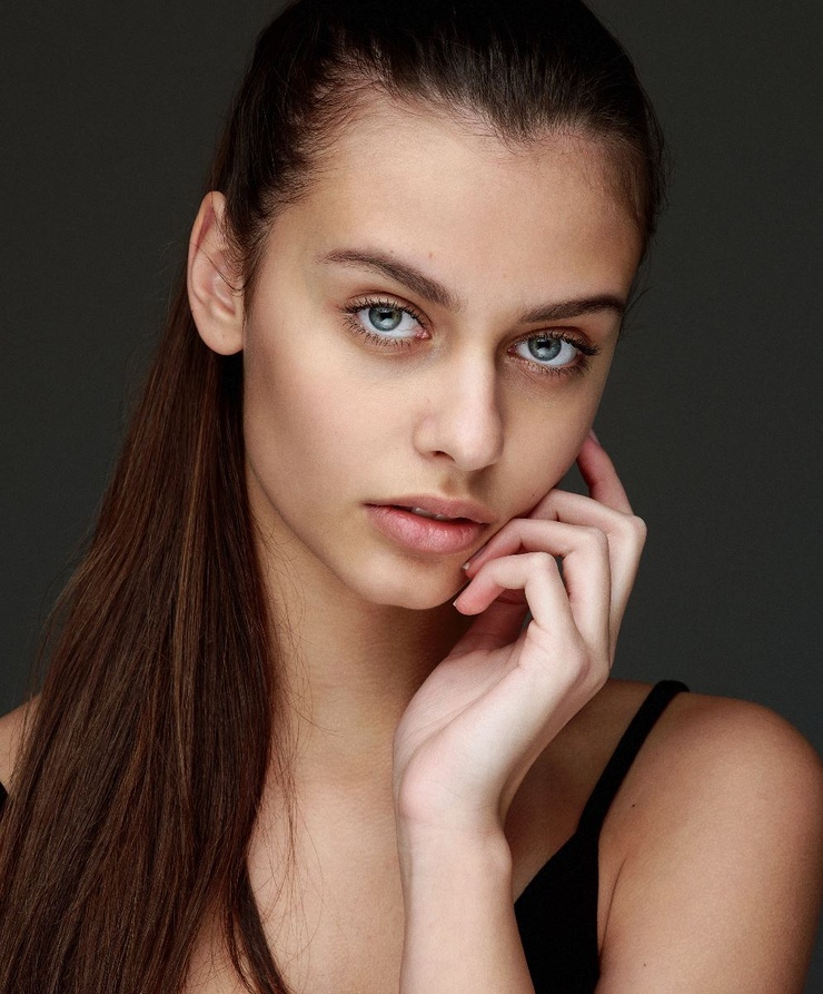 Alexandra Miteva