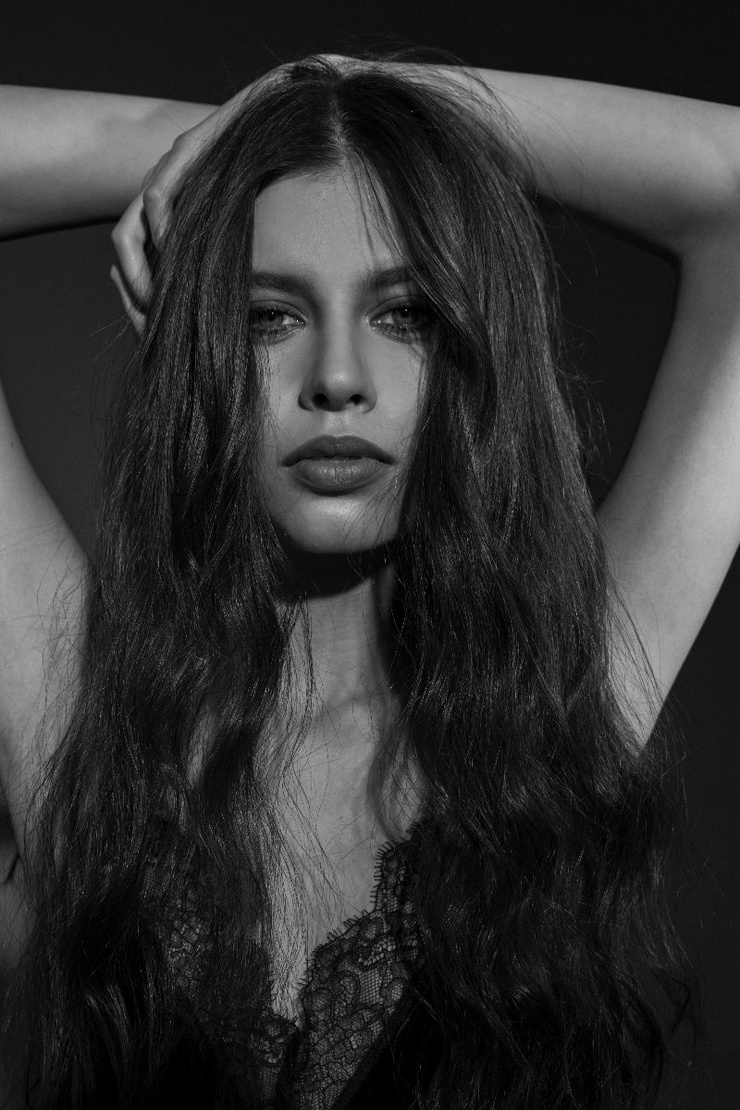 Alexandra Miteva