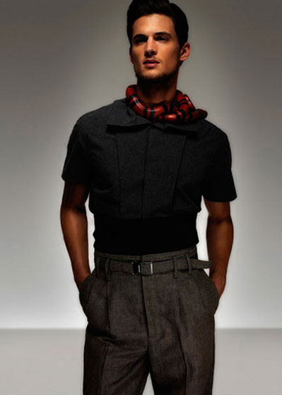 Garrett Neff