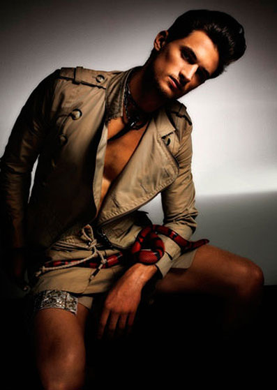 Garrett Neff