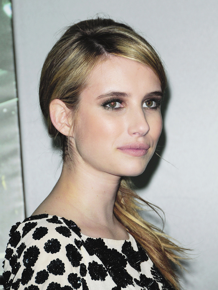 Emma Roberts Emma Roberts