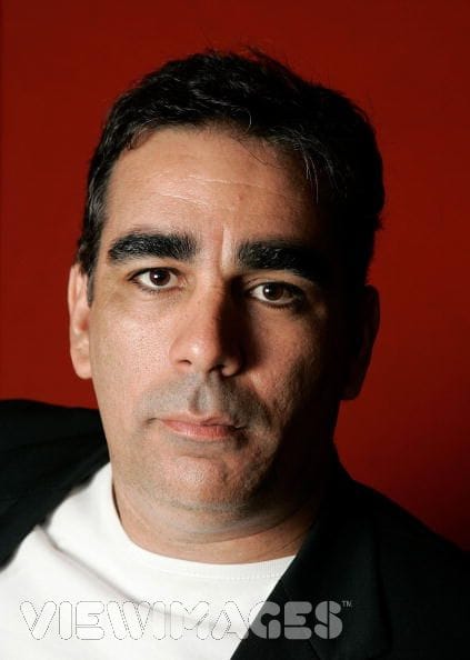 Sérgio Machado