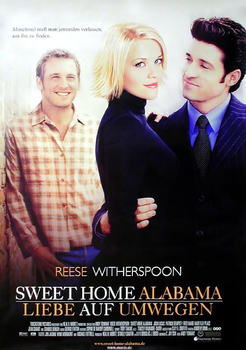 Sweet Home Alabama Sweet Home Alabama