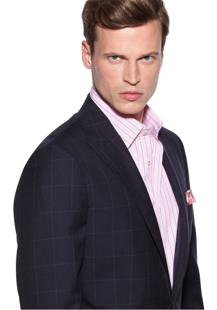 Lars Burmeister