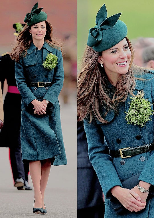 Kate Middleton