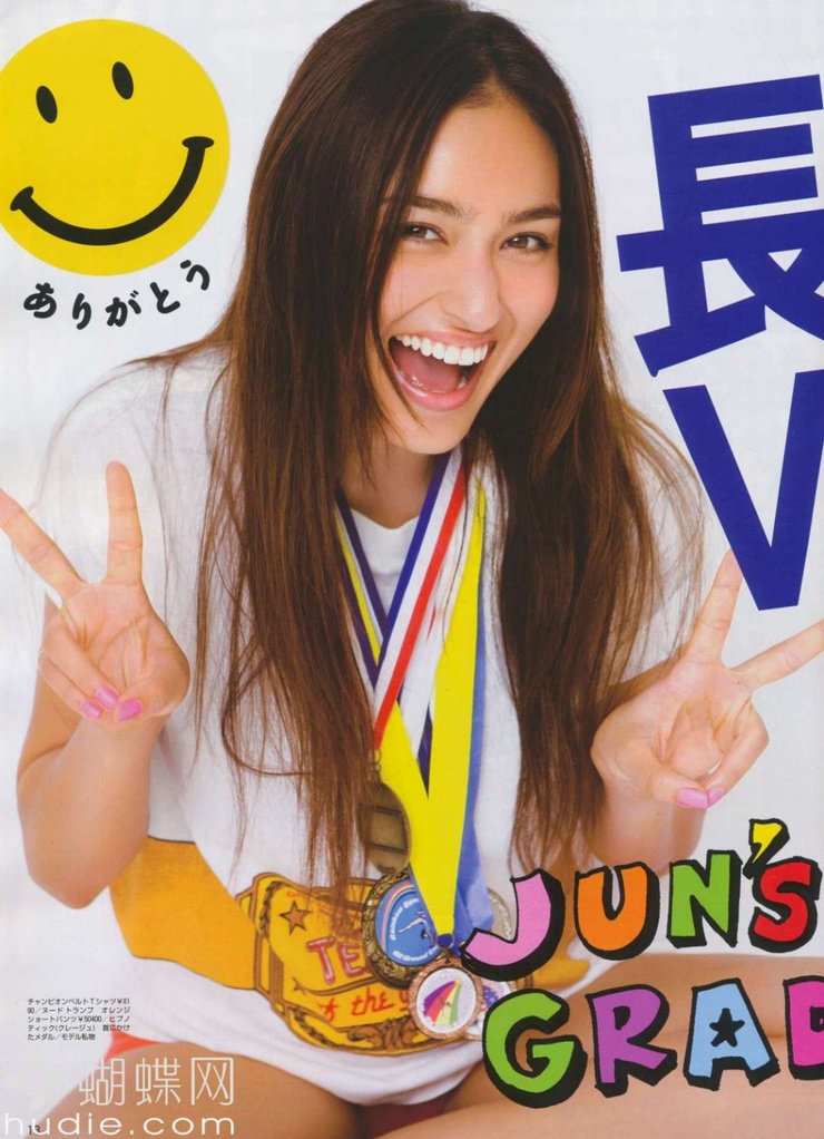 Jun Hasegawa