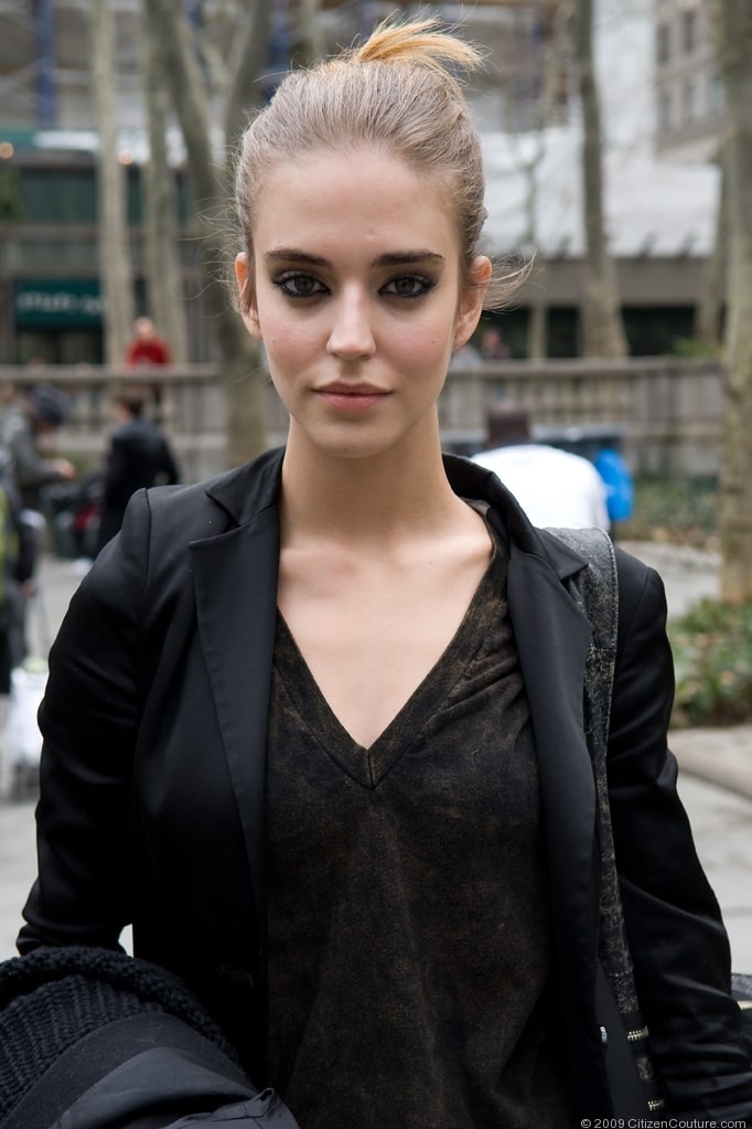 Clara Alonso Clara Alonso