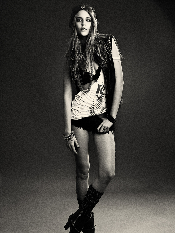 Clara Alonso Clara Alonso