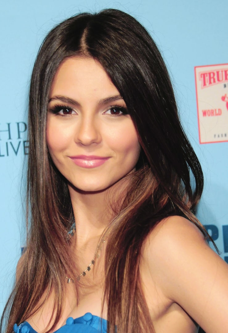 Victoria Justice