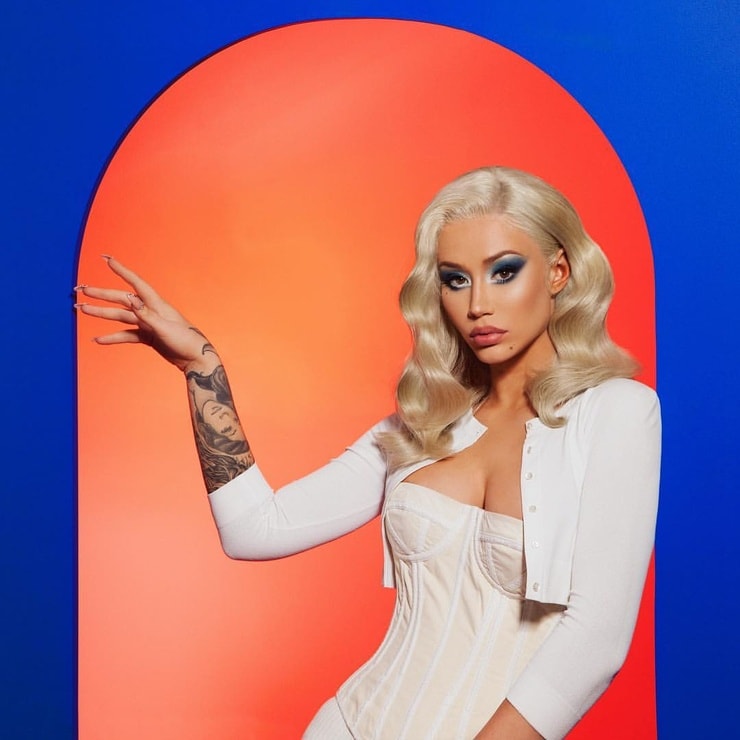 Iggy Azalea