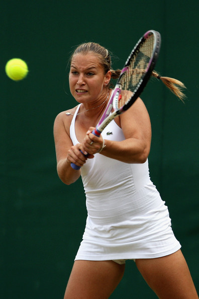 Dominika Cibulkova Dominika Cibulkova