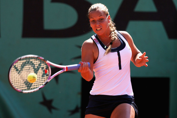 Dominika Cibulkova