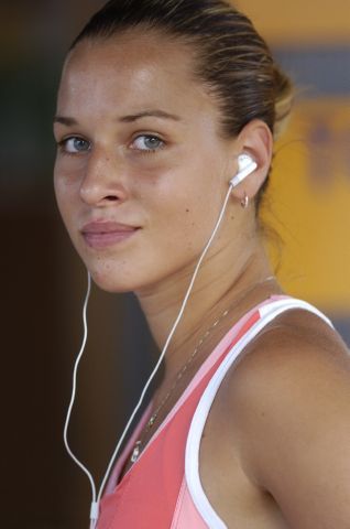 Dominika Cibulkova