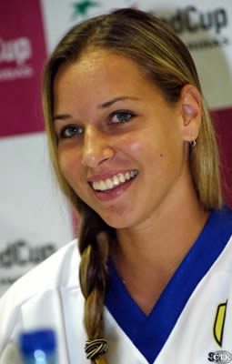 Dominika Cibulkova