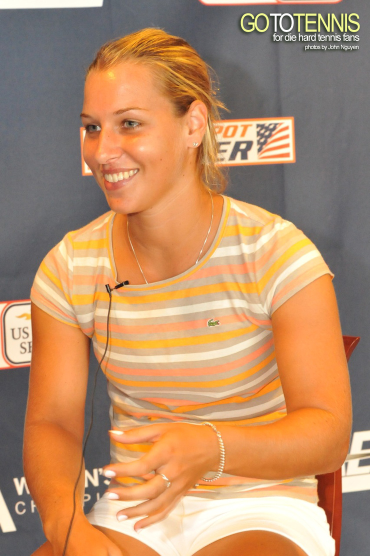 Dominika Cibulkova
