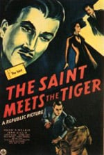 The Saint Meets the Tiger (1941)