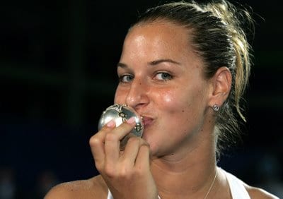 Dominika Cibulkova