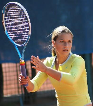 Dominika Cibulkova