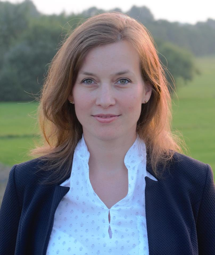 Siemtje Möller Siemtje Möller