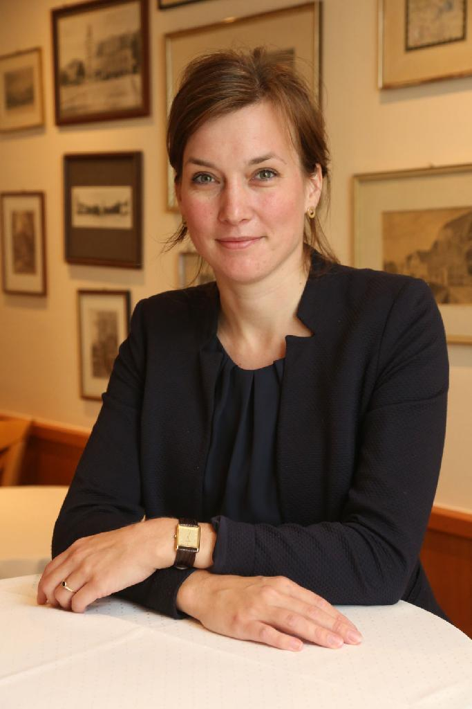 Siemtje Möller