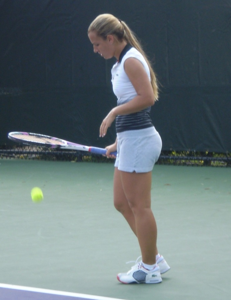 Dominika Cibulkova Dominika Cibulkova