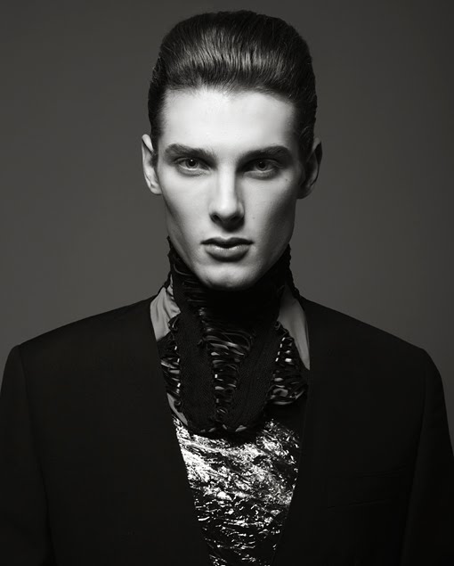 James Hampson