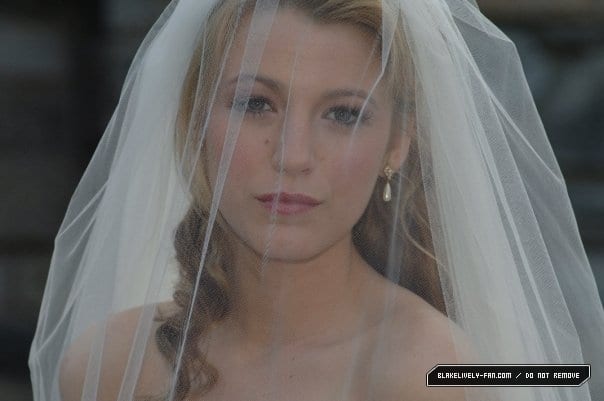 Blake Lively Blake Lively