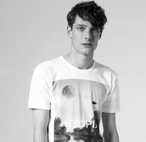 James Hampson