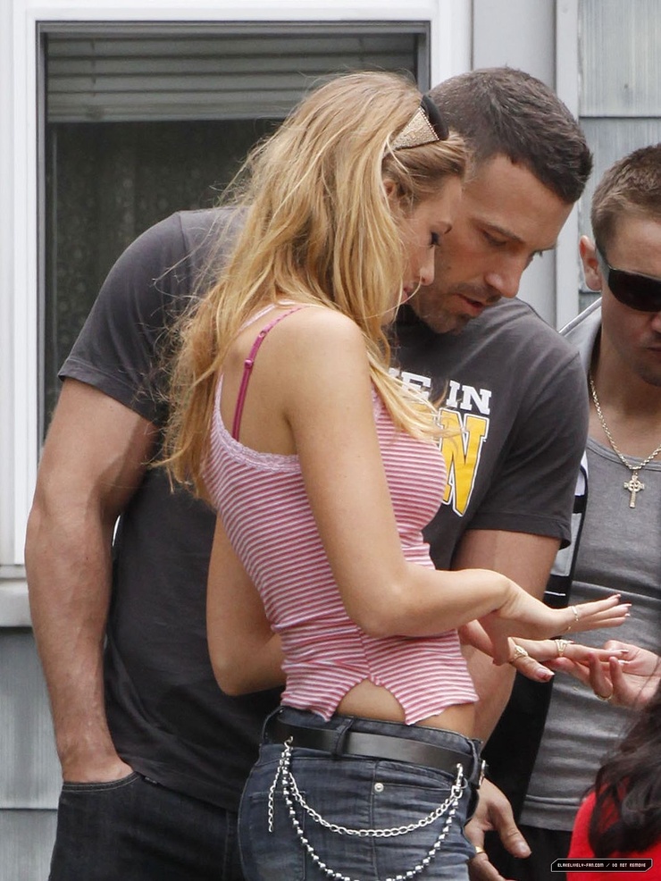 Blake Lively Blake Lively