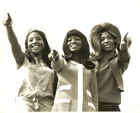 The Flirtations The Flirtations