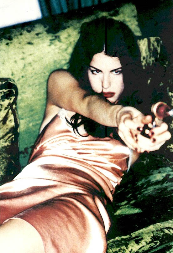 Liv Tyler Liv Tyler
