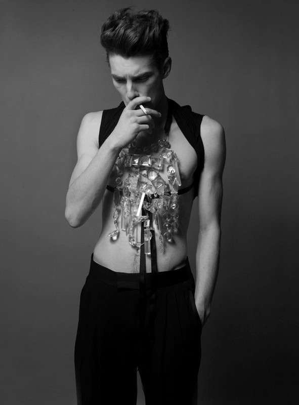 James Hampson
