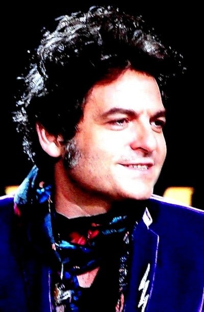 Mathieu Chedid