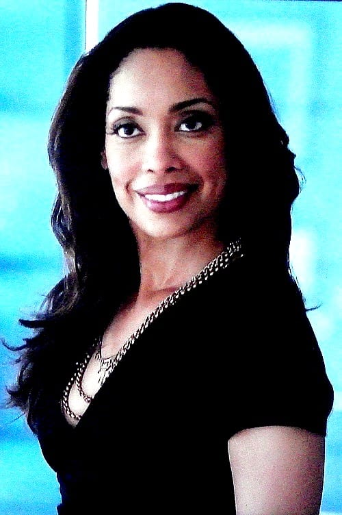 Gina Torres